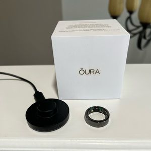 Oura ring